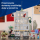 LEGO SUPER HEROES 76350 Epickie starcie: Spider-Man kontra Hulk - 1529855 - zdjęcie 8